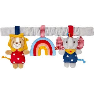 Coppenrath Verlag 17483 - Chaîne de jeu BabyGlück