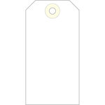 Étiquettes Amer.Ficelle 100X51 10U.