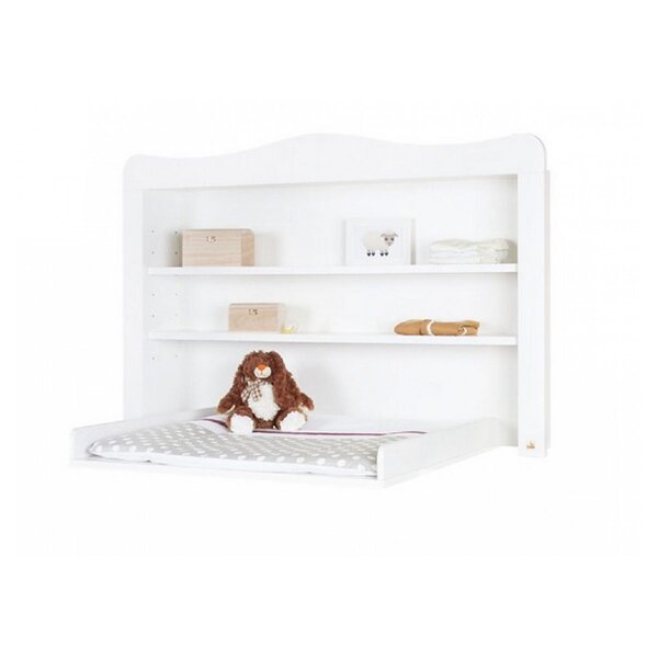 Etagere adaptable pour commode a langer Florentina extra large