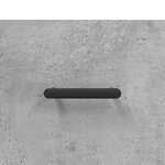 vidaXL Armoire murale Gris béton 60x36 5x35 cm Bois d'ingénierie