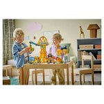10476 Le chantier et les véhicules de construction 3-en-1 ® DUPLO® Ma ville