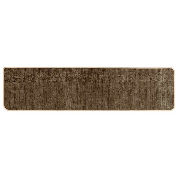 vidaXL Coureur de Tapis MARSA Vert forêt 50 x 350 cm Polyester et PVC
