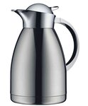 Carafe ALBERGO TOPTHERM Acier Poli 1 5 Litre ALFI