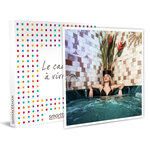 SMARTBOX - Coffret Cadeau - Doux voyage des sens en Provence : spa, massage et soins -