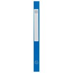 Boite De Classement Exabox Dos 25mm Polypropylène 7/10e Opak - A4 - Bleu Clair - X 8 - Exacompta