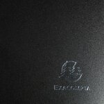 Protège-documents À Anneaux Et Pochettes Détachables 60 Vues - A4 - Noir - X 4 - Exacompta
