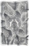 Monnaie HIDDEN ACE Deck of Destiny Special Edition 1 Oz Argent 2$ Niue 2026