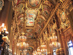SMARTBOX - Coffret Cadeau Billet coupe-file aux Musées d'Orsay  de l'Orangerie et de l'Opéra -  Multi-thèmes
