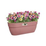 ELHO - Pot de fleurs -  Vibia Campana Easy Hanger Large - Rose Poussiere