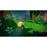 LES SCHTROUMPFS : Mission Malfeuille Jeu PS5