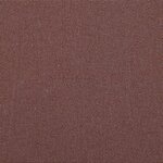 vidaXL Auvent Rétractable Marron 400 × 300 cm Polyester et métal