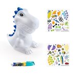 CANAL TOYS - STYLE 4 EVER - Dinosaure Déco DIY