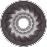 TEFAL Moule a kouglof Delibake - 22 cm - Acier