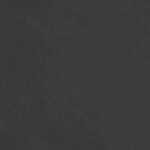 vidaXL Auvent pliable manuel 600 cm Anthracite