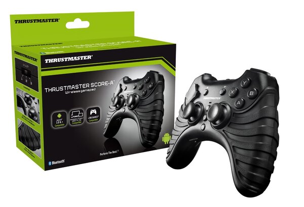 Thrustmaster score-a pour android/pc/mac