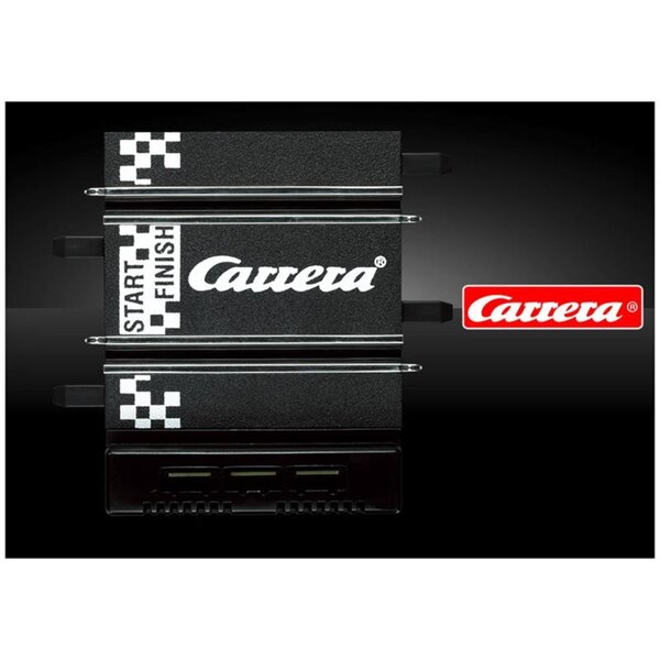 CARRERA 20061530 - GO!!! - Pièce de raccordement