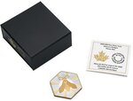 Pièce de monnaie en Argent 20 Dollars g 32 Millésime 2025 HONEY BEE