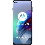 Motorola moto g pam80005fr smartphone 17 cm (6.7") double sim hybride android 11 5g usb type-c 8 go 128 go 5000 mah
