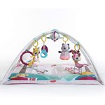 Tiny love tapis de jeu de luxe gymini tiny princess tales