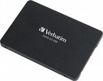 Disque Dur SSD Verbatim Vi500 512Go S-ATA