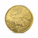 Tour de France 2025 - Alpe d'Huez x le véhicule