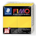 Pâte Fimo 85 g Professional Jaune 8004.100