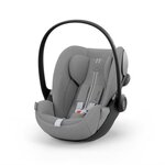 Siège auto bébé Cloud G i-Size Plus - Stone Grey