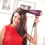 Remington kit de sèche-cheveux your style 2300 w violet