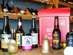 SMARTBOX - Coffret Cadeau Calendrier de l'Avent : 24 bières artisanales françaises livrées à domicile -  Gastronomie