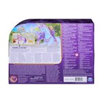 Spin Master 6075347 - Unicorn Academy - L'école des licornes - Playset interactif River et Isabel