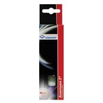 Schildkröt 608334 - Set de balles de tennis de table 3*  3 pièces