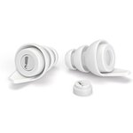 Audionova inflight : bouchons d'oreilles pour avion