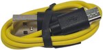 Ovegna U701 : Piles AAA légères, en Lithium-ION (Non NiMH, Non alcalines), 600 mAh, Rechargeables par entrée Micro USB, en 90 Minutes, 1000 Fois, indicateur de Charge, avec Un câble de Charge Inclus