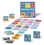 Grand memory - Pat Patrouille