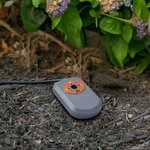 Vidaxl capteur d'humidité avec temporisateur d'eau