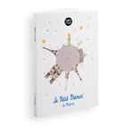 Collector de mini-médailles le petit prince