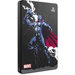 SEAGATE - Disque Dur Externe Gaming PS4 - Marvel Avengers Thor - 2To - USB 3.0 (STGD2000205)
