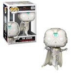 Figurine Funko Pop! Marvel : Wanda Vision - The Vision