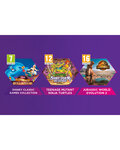 Coffret cadeau - WONDERBOX - Jeux Vidéo