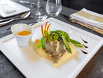 SMARTBOX - Coffret Cadeau 2 jours en hôtel de charme 4* avec dîner près de Caen -  Séjour