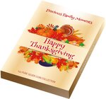 Pièce de monnaie en Argent 1000 Francs g 31.1 (1 oz) Millésime 2024 Precious Family Moments THANKSGIVING (PRÉCOMMANDE)