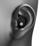 Protection auditive musicien sur-mesure decibullz