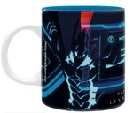 SOLO LEVELING - Mug - 320 ml - Leveled Up