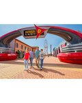 Coffret cadeau - TICKETBOX - PortAventura - 1 Jour en Duo