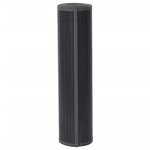 vidaXL Tapis rectangulaire gris 60x100 cm bambou