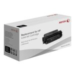 Xerox cartouche de toner q2610a - noir - pour hp - 8100 impressions