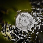 Monnaie UTOPIEC Slavic Bestiary 2 Oz Argent 1000 Francs Cameroon 2026