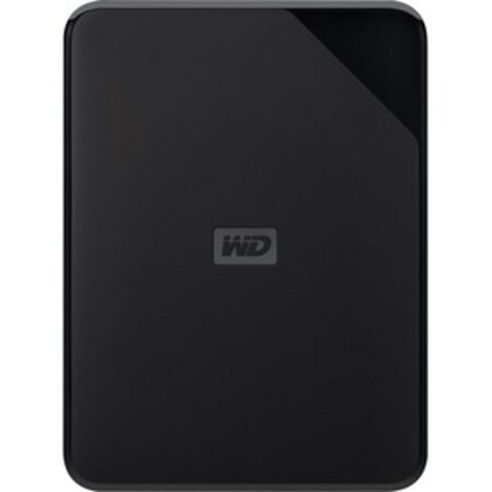 WESTERN DIGITAL WD Elements SE 1To WD Elements SE 1To HDD USB3.0 Portable 2.5p RTL extern RoHS compliant Low cost black