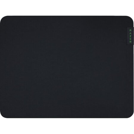 Razer Gigantus V2 - Medium Tapis de souris de jeu Noir, Vert