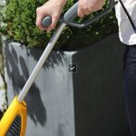 Hozelock Désherbeur thermique Green Power XL